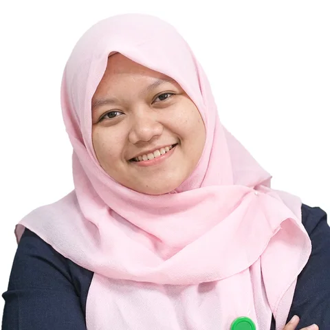 Foto Maudina Hartasya